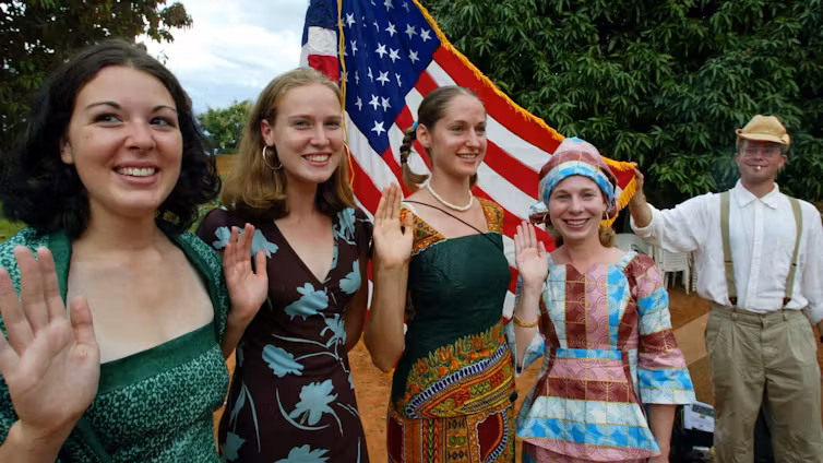 Americans Need to Know