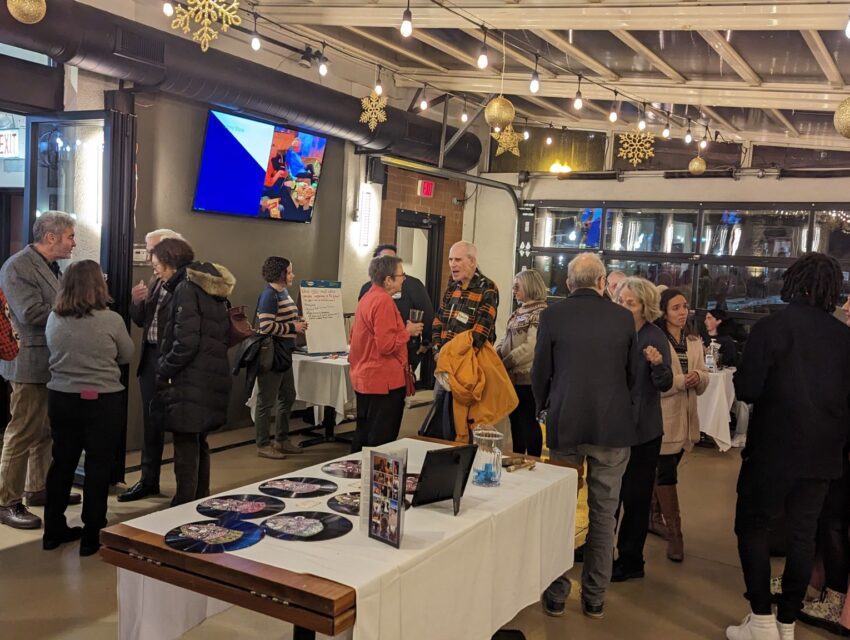 Location, Location, Location