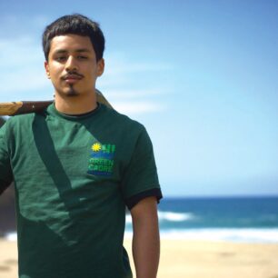 “Bigger Than Peace Corps”