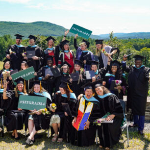 School for International Training Graduate Institute