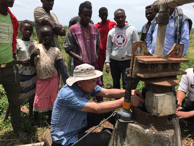 Engineered for Consumption