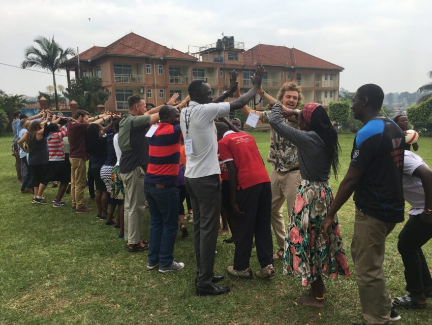 Keep the Pep in PEPFAR