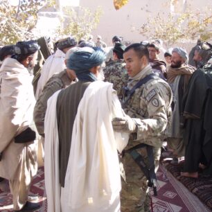 Domestic Dividend: Part III