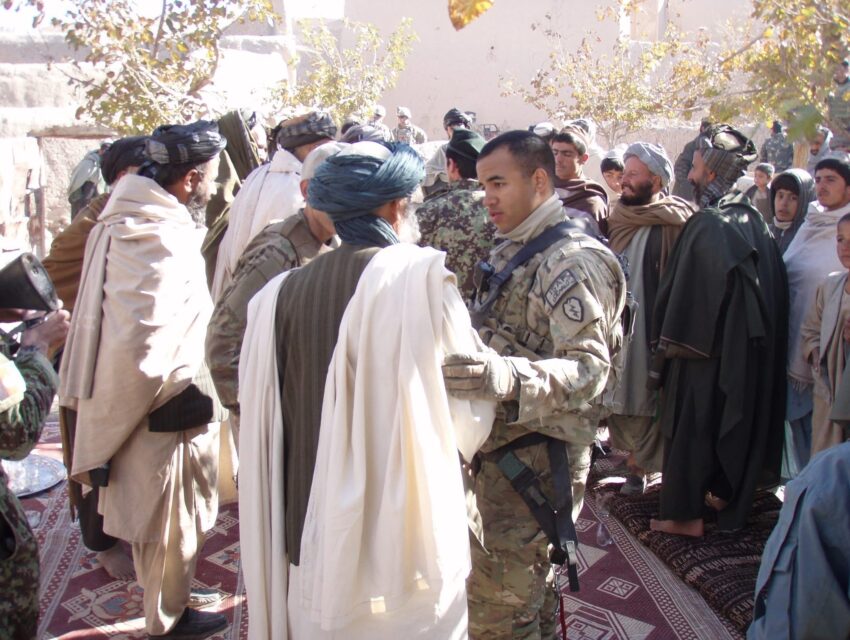 Domestic Dividend: Part III