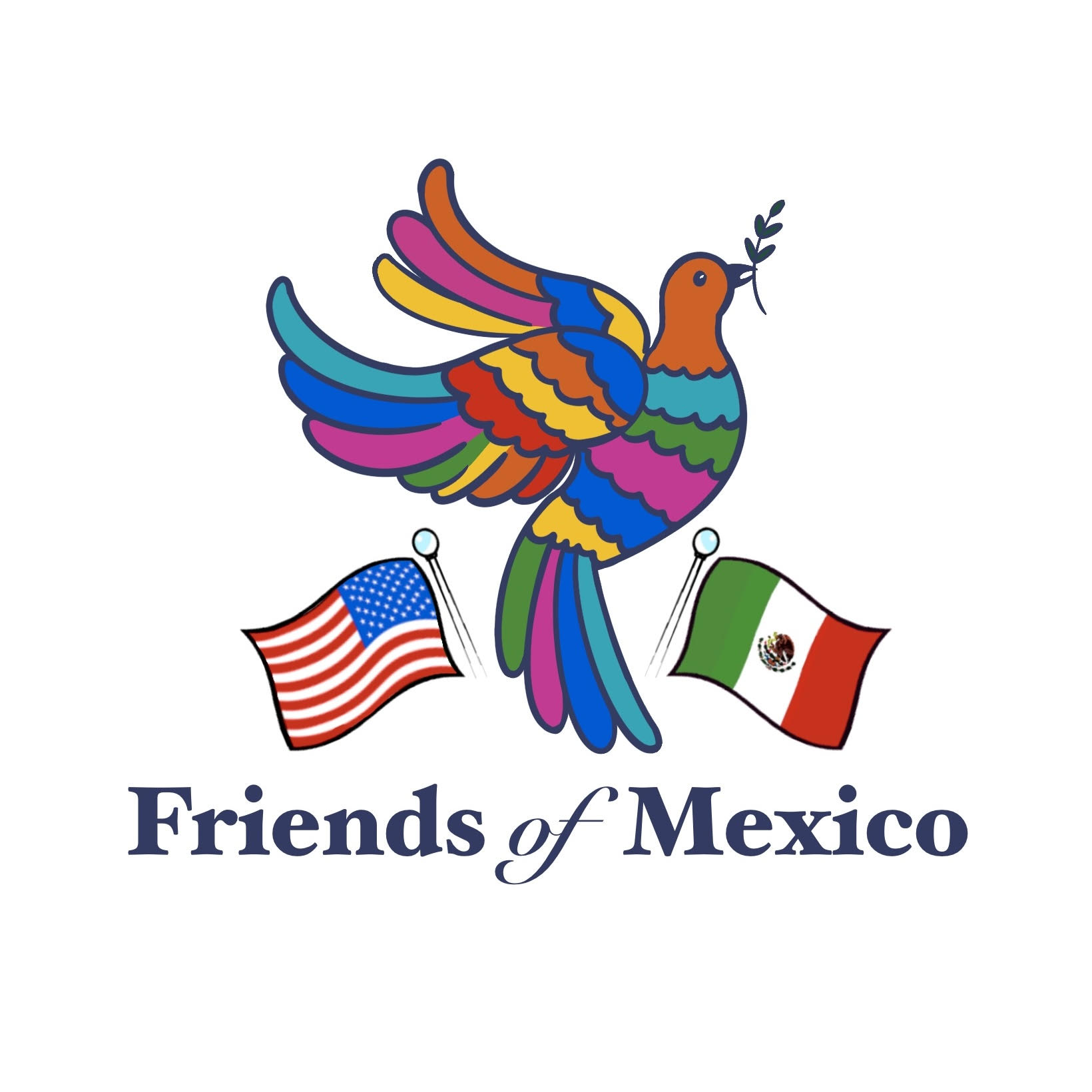 Friends of Mexico