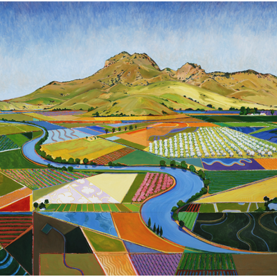 Sacramento Valley Returned Peace Corps Volunteers