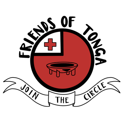 Friends of Tonga