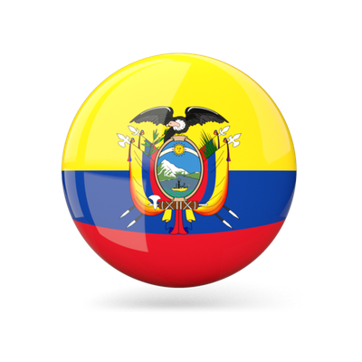 Friends of Ecuador