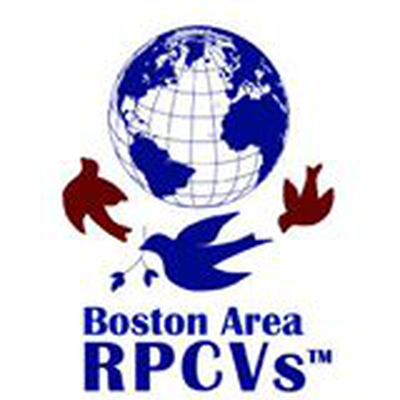 Boston Area Returned Peace Corps Volunteers (BARPCV)