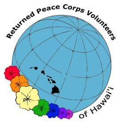 Returned Peace Corps Volunteers of Hawai’i