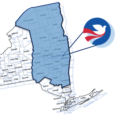 Returned Peace Corps Volunteers of Northeastern New York