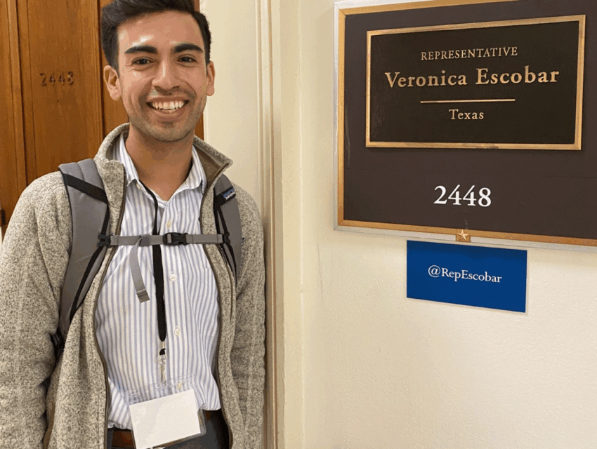 Diary of a First-Time Advocate