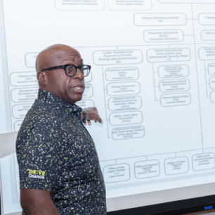 Yale Jackson School of Global Affairs