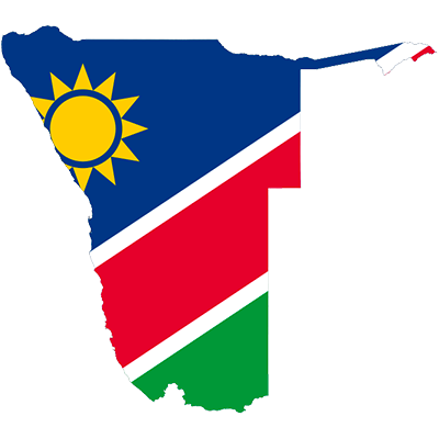 Friends of Namibia International