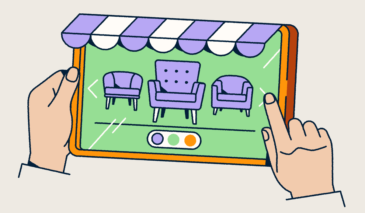 How to Use QR Codes for In-Store Marketing