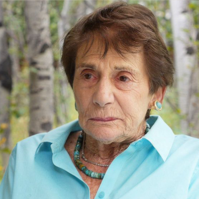 Juliane Heyman Escaped the Holocaust in Europe. In the U.S., She Became the First Woman to Serve as a Peace Corps Training Officer.