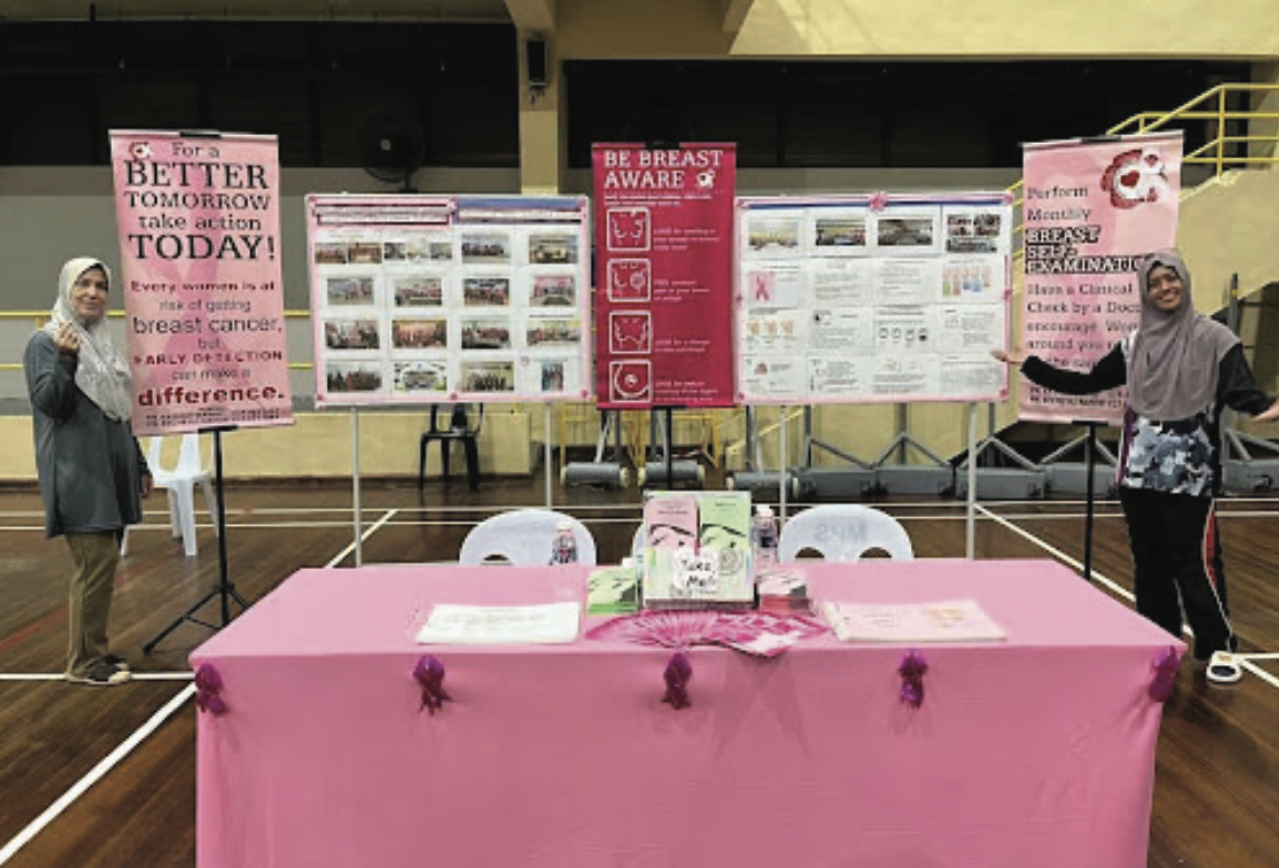 Women, Wellness, and Change