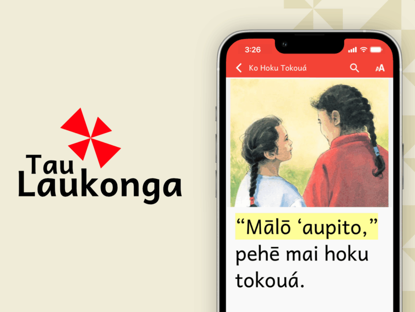 Meet Them Where They’re At