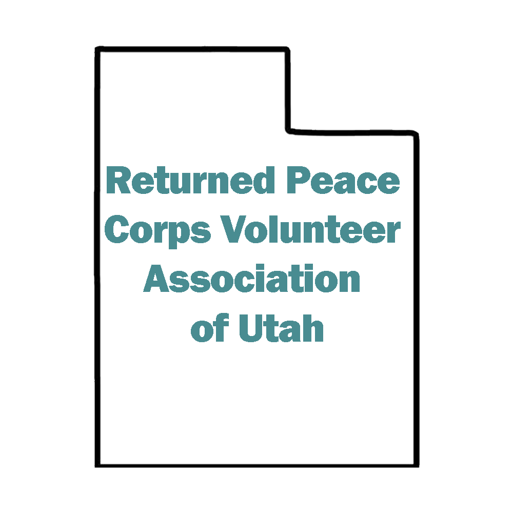 Returned Peace Corps Volunteer Association of Utah