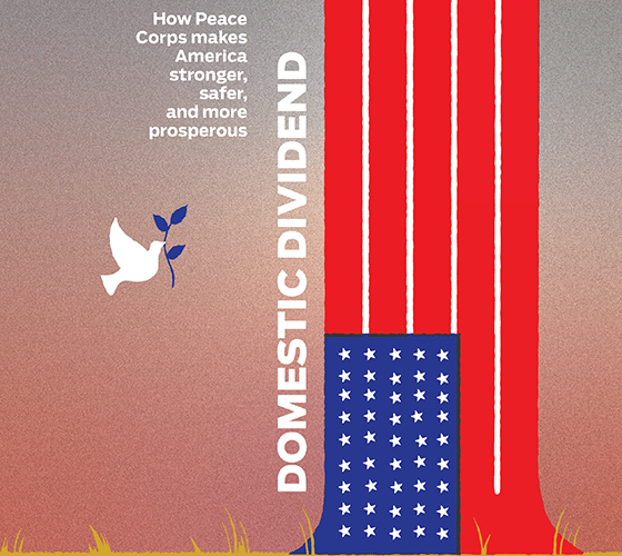 Spring/Summer 2025 Issue